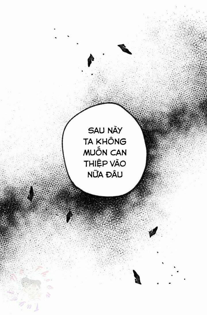 Cha, Con Không Muốn Kết Hôn! 21 trang 8