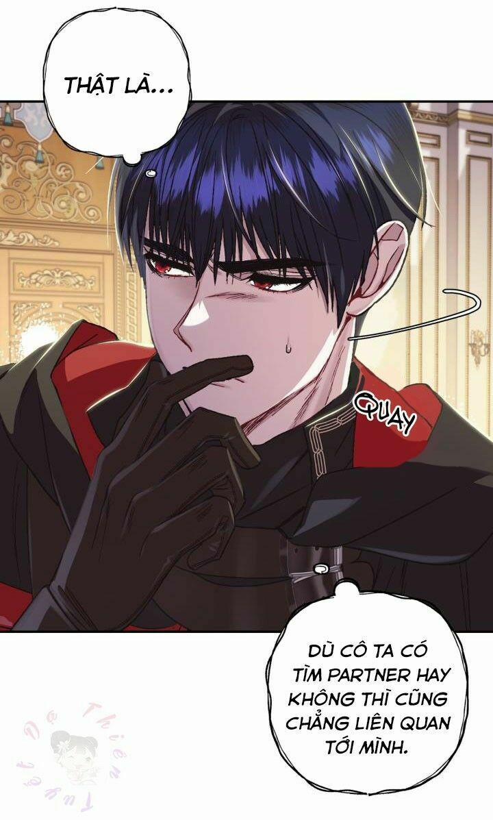 Cha, Con Không Muốn Kết Hôn! 22 trang 11