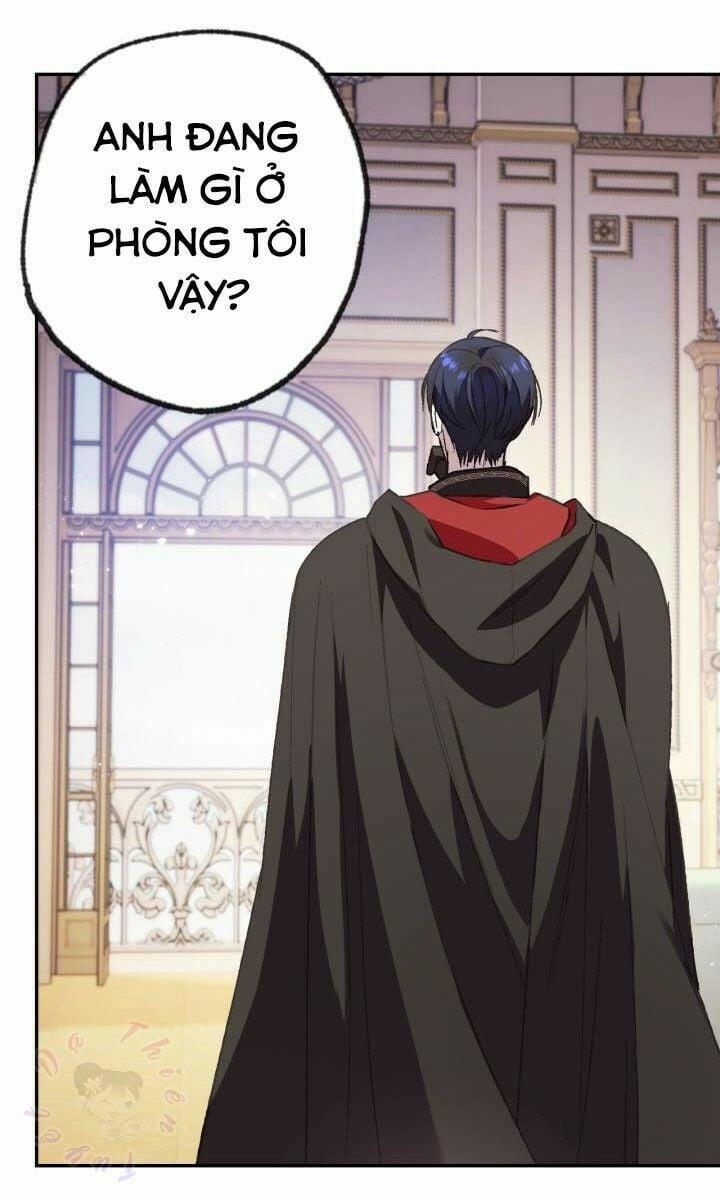 Cha, Con Không Muốn Kết Hôn! 22 trang 12