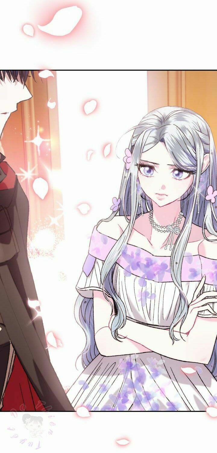 Cha, Con Không Muốn Kết Hôn! 22 trang 14