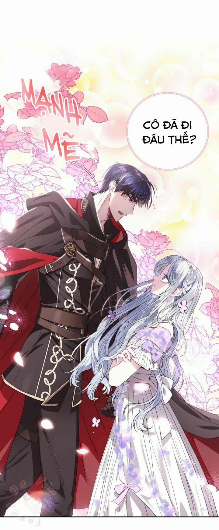 Cha, Con Không Muốn Kết Hôn! 22 trang 16