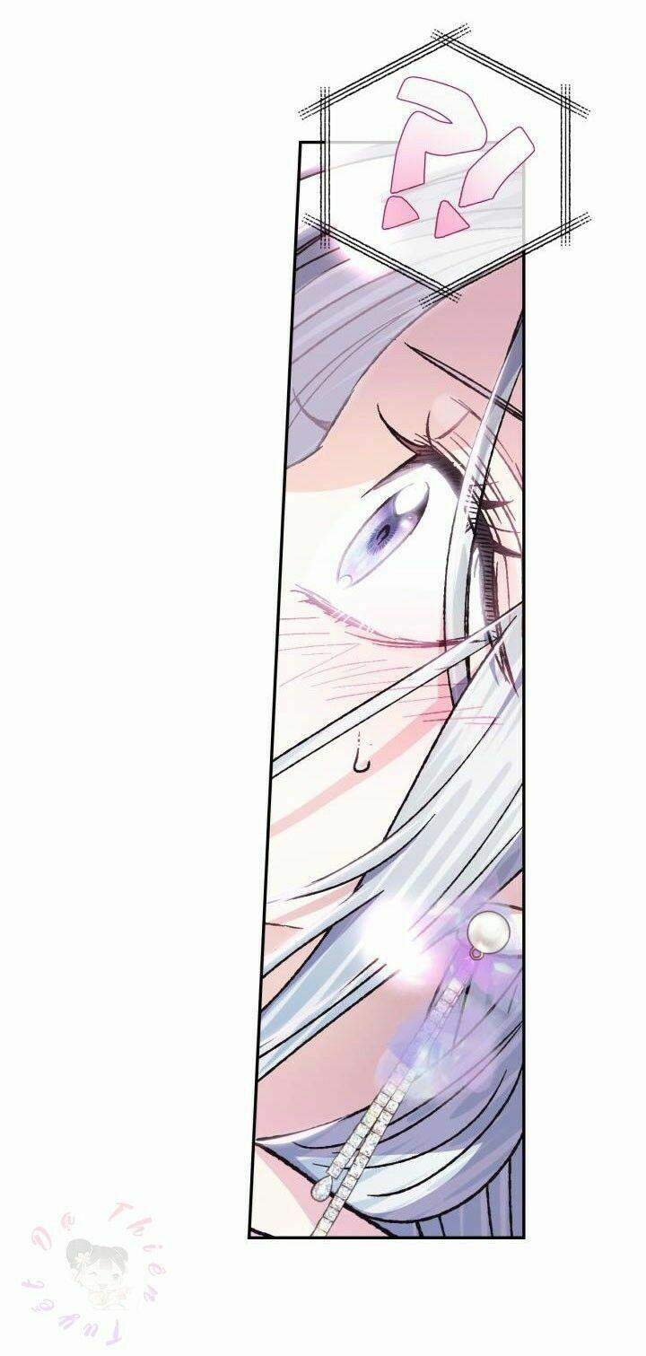 Cha, Con Không Muốn Kết Hôn! 22 trang 17