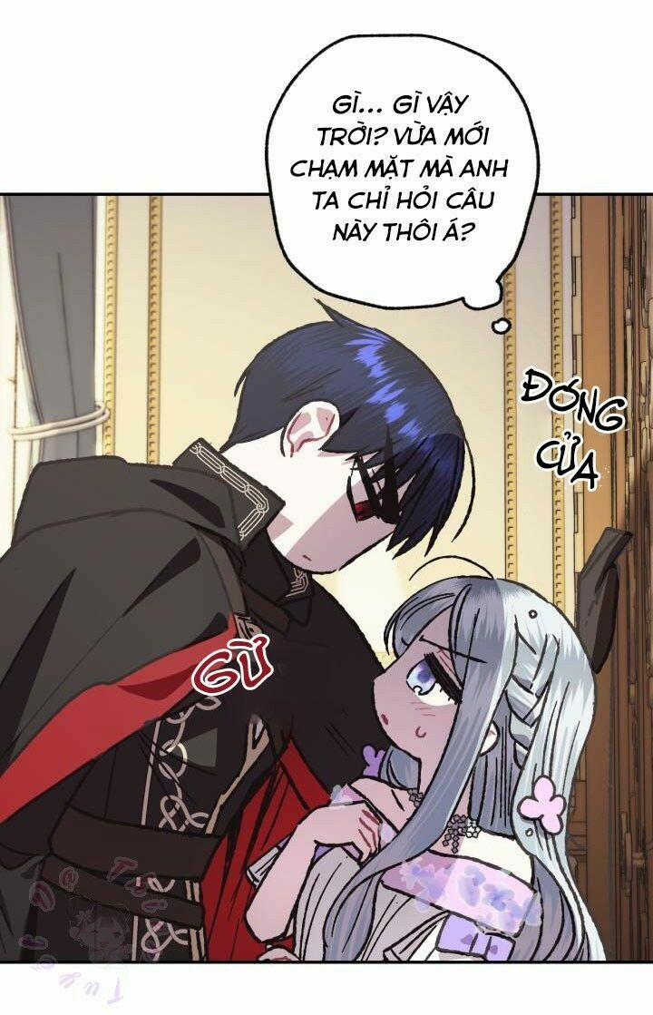 Cha, Con Không Muốn Kết Hôn! 22 trang 18