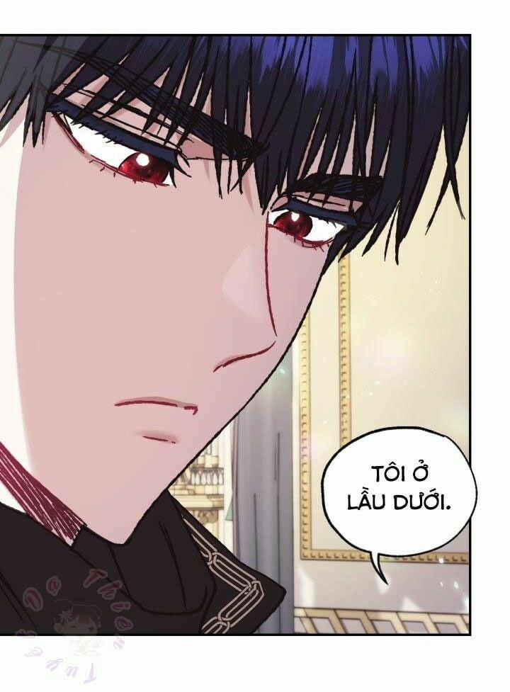 Cha, Con Không Muốn Kết Hôn! 22 trang 19