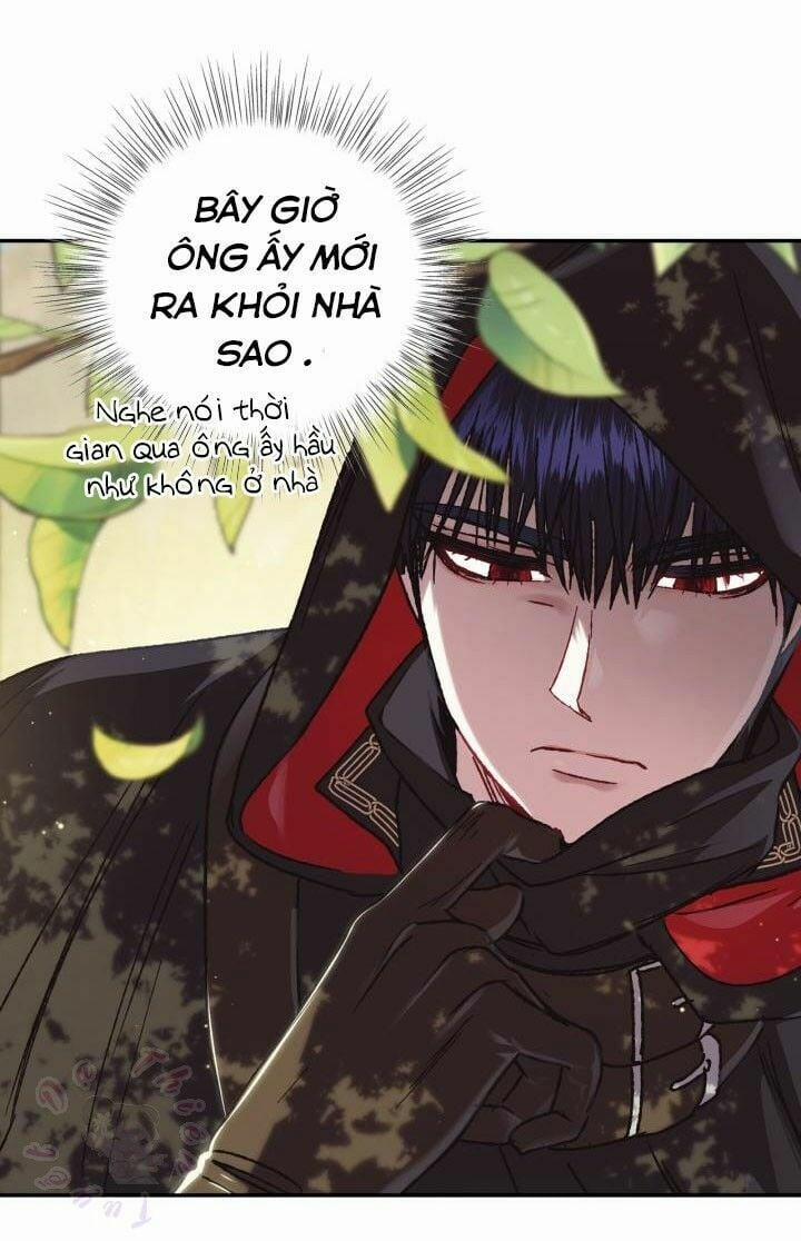 Cha, Con Không Muốn Kết Hôn! 22 trang 2