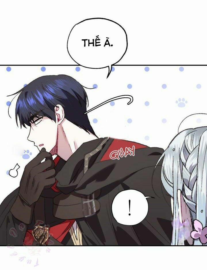 Cha, Con Không Muốn Kết Hôn! 22 trang 20