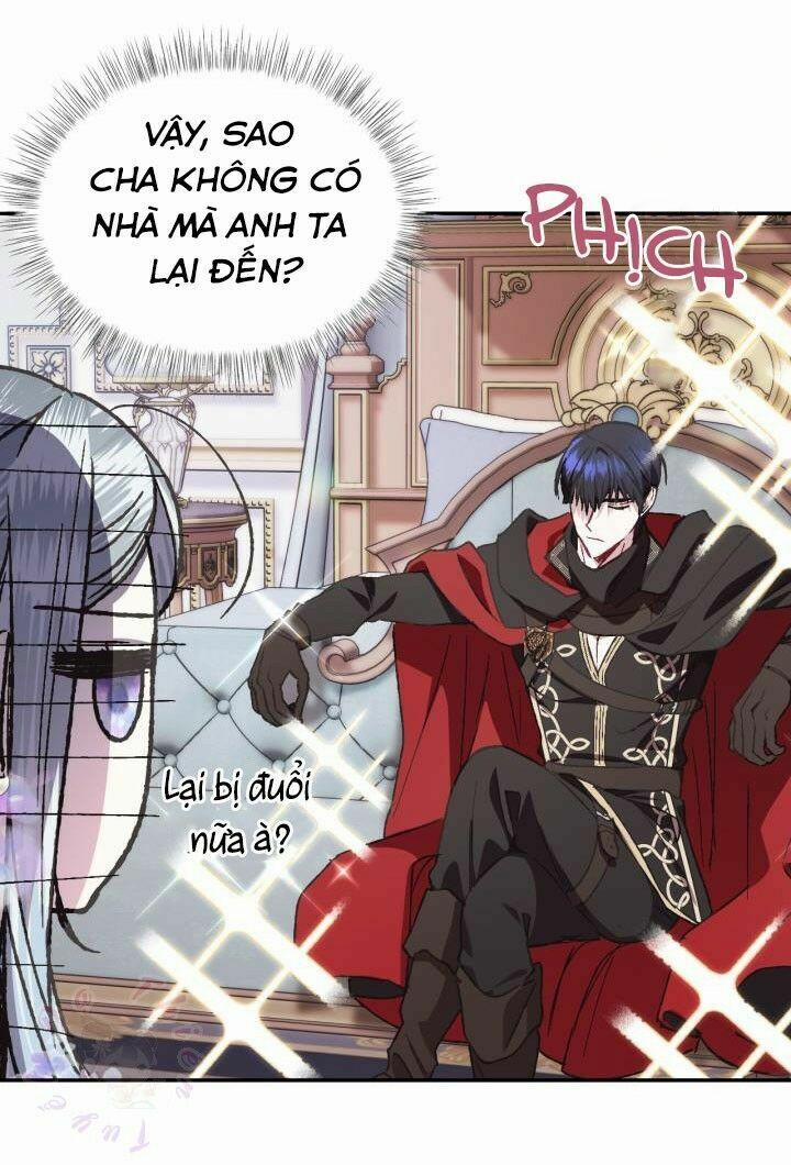 Cha, Con Không Muốn Kết Hôn! 22 trang 23