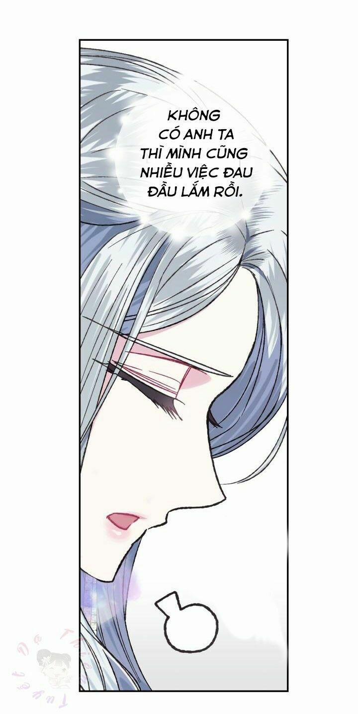 Cha, Con Không Muốn Kết Hôn! 22 trang 24