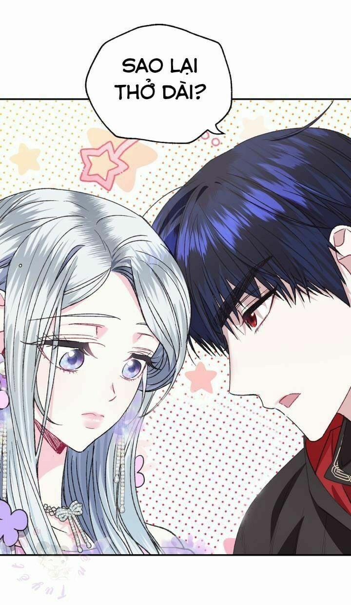 Cha, Con Không Muốn Kết Hôn! 22 trang 25