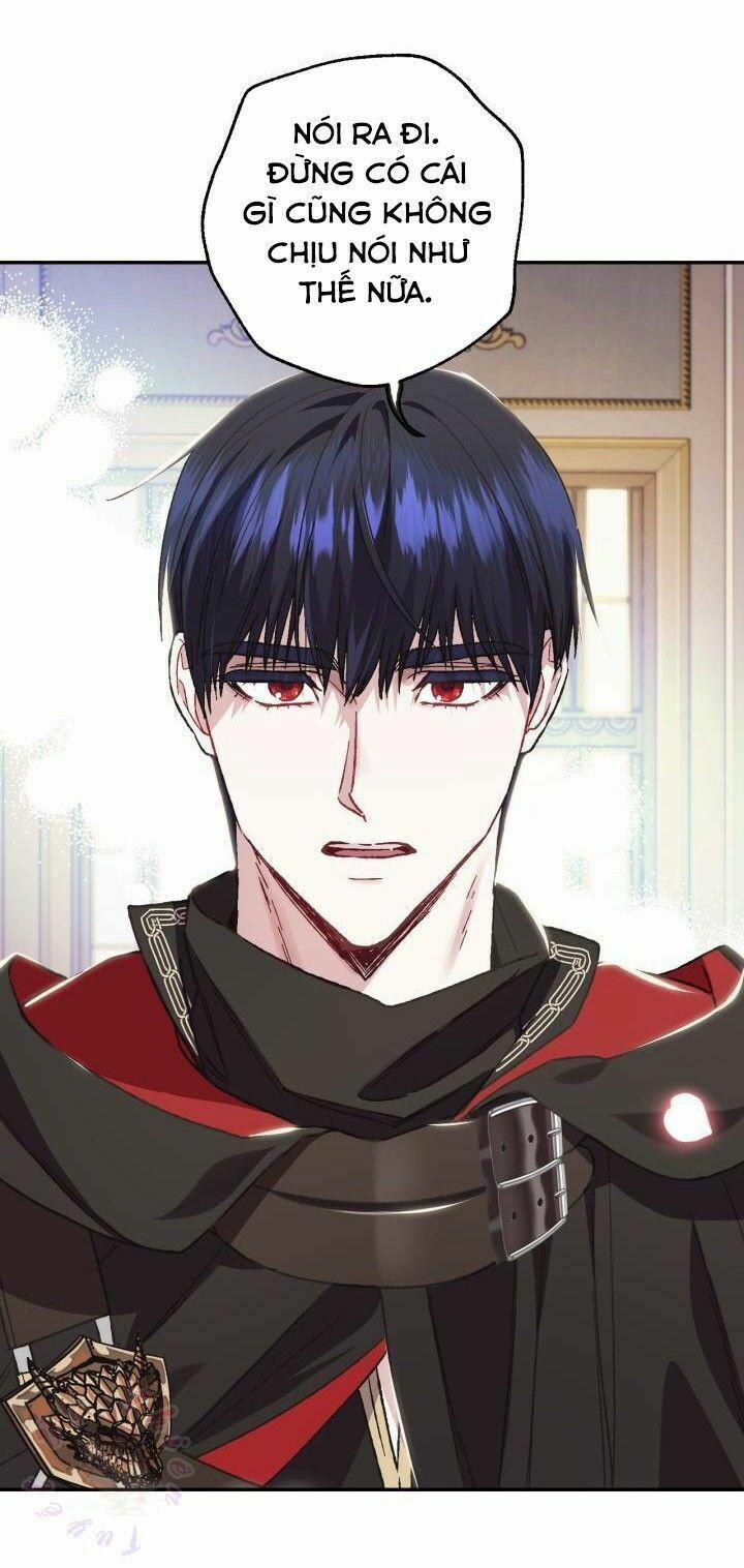 Cha, Con Không Muốn Kết Hôn! 22 trang 28