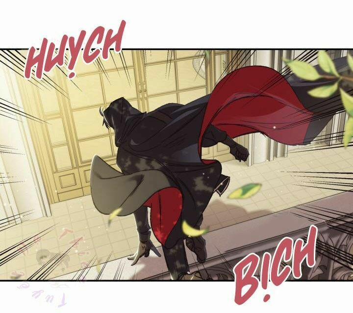 Cha, Con Không Muốn Kết Hôn! 22 trang 3