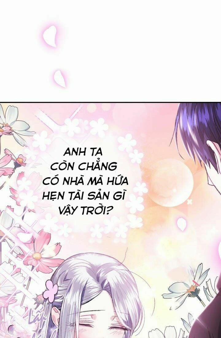 Cha, Con Không Muốn Kết Hôn! 22 trang 36