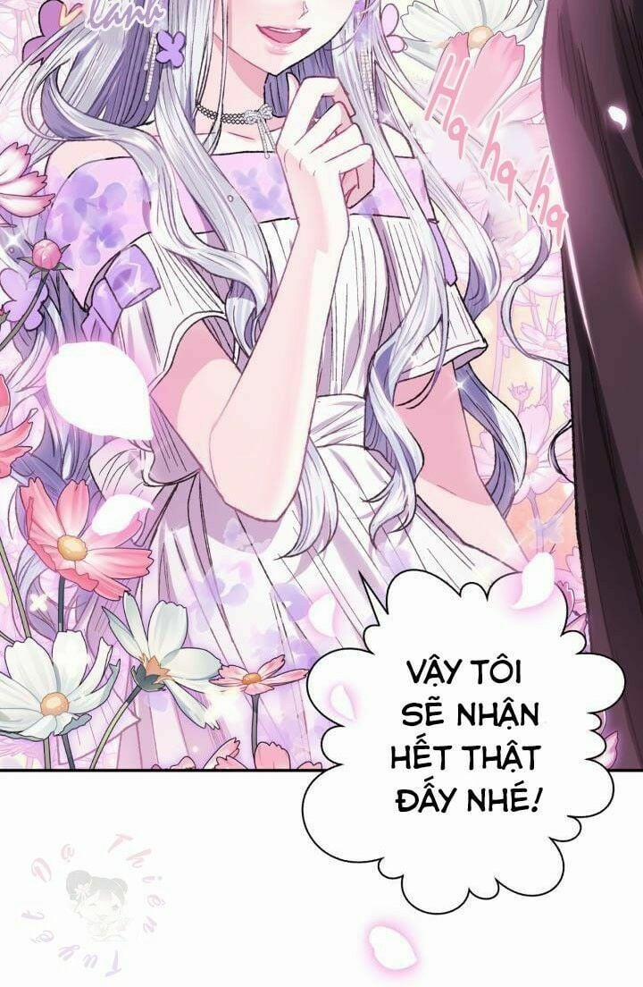 Cha, Con Không Muốn Kết Hôn! 22 trang 37