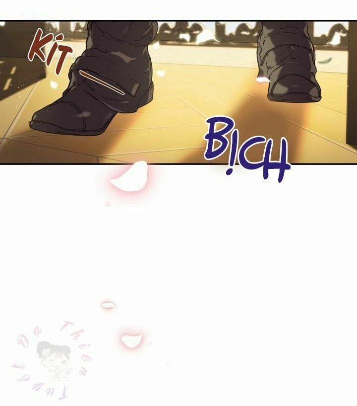 Cha, Con Không Muốn Kết Hôn! 22 trang 4