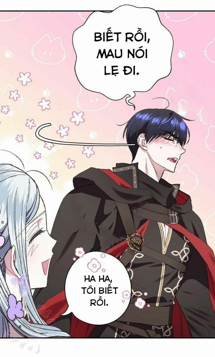 Cha, Con Không Muốn Kết Hôn! 22 trang 40