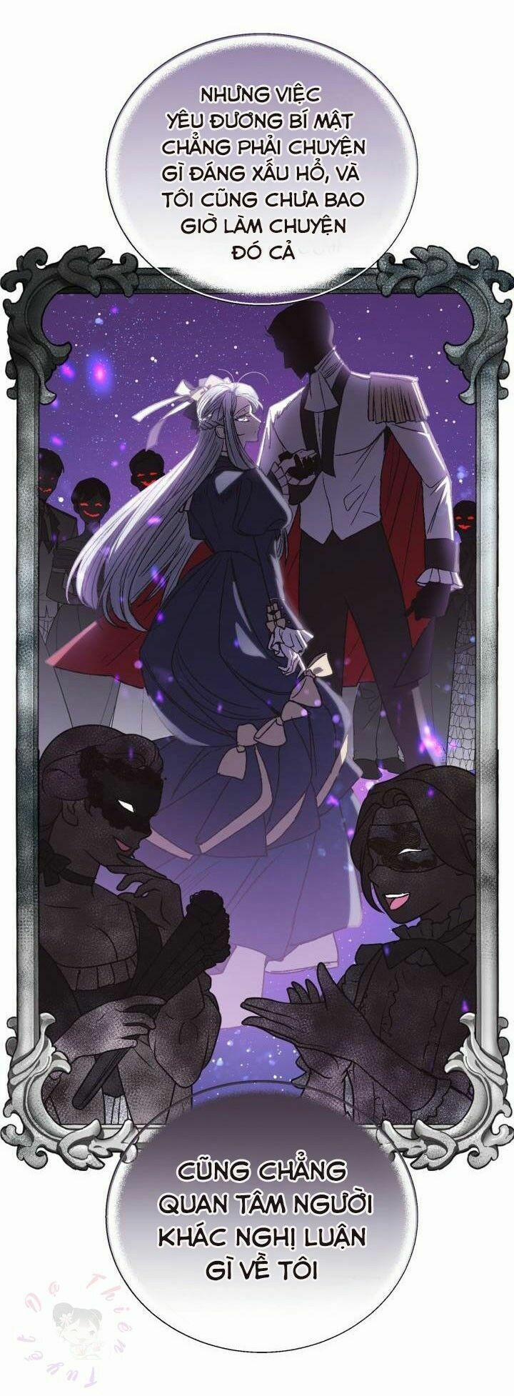 Cha, Con Không Muốn Kết Hôn! 22 trang 43