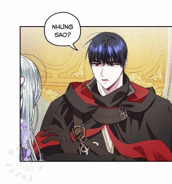 Cha, Con Không Muốn Kết Hôn! 22 trang 45