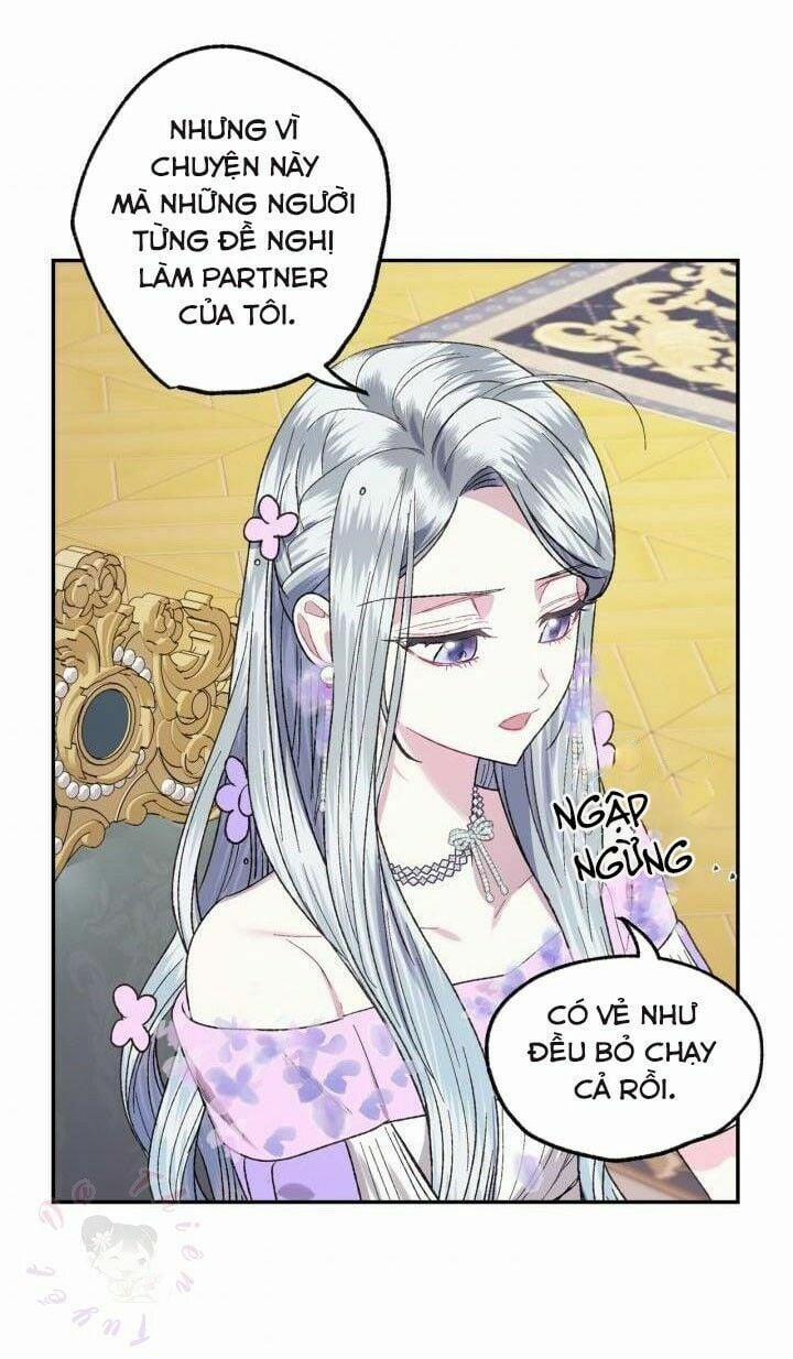 Cha, Con Không Muốn Kết Hôn! 22 trang 46