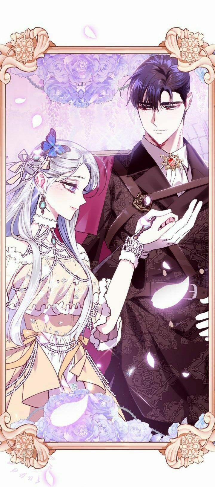 Cha, Con Không Muốn Kết Hôn! 22 trang 49