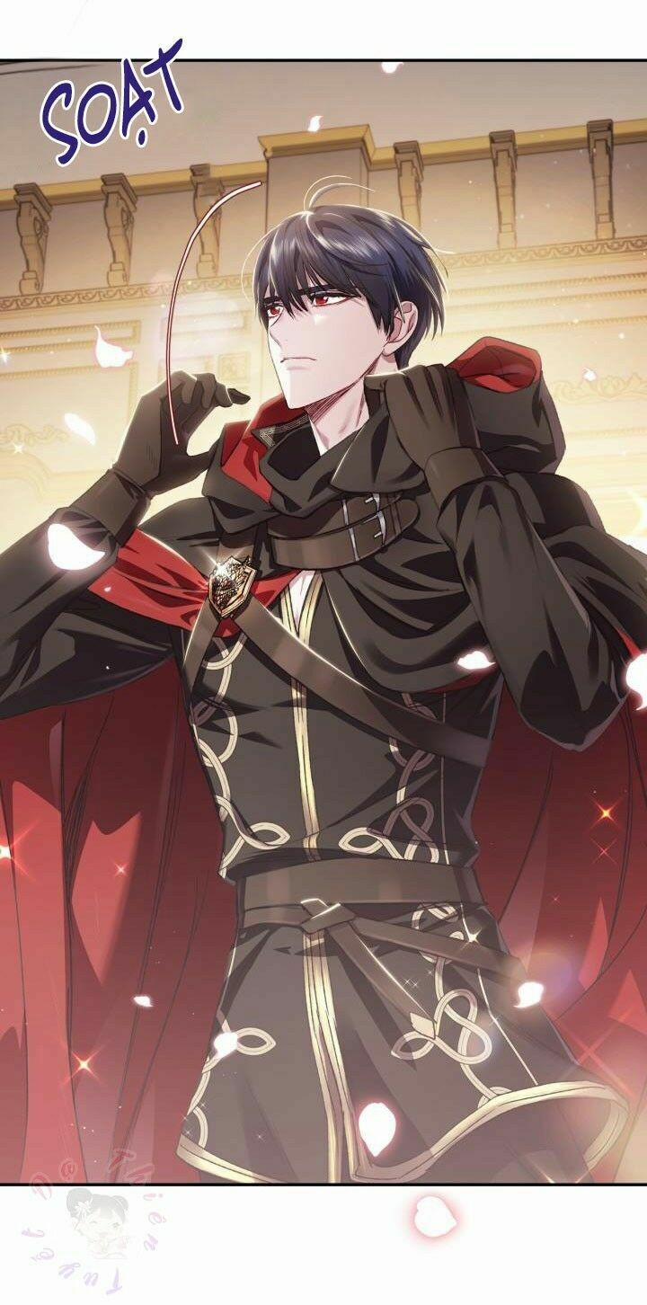 Cha, Con Không Muốn Kết Hôn! 22 trang 5