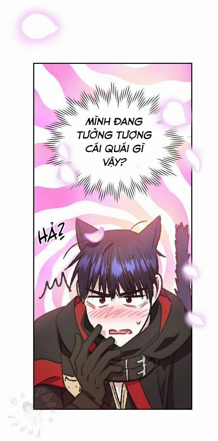 Cha, Con Không Muốn Kết Hôn! 22 trang 50