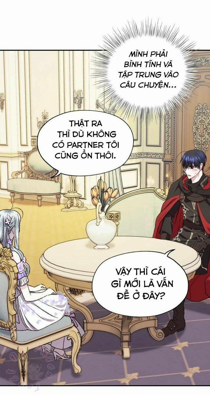 Cha, Con Không Muốn Kết Hôn! 22 trang 51