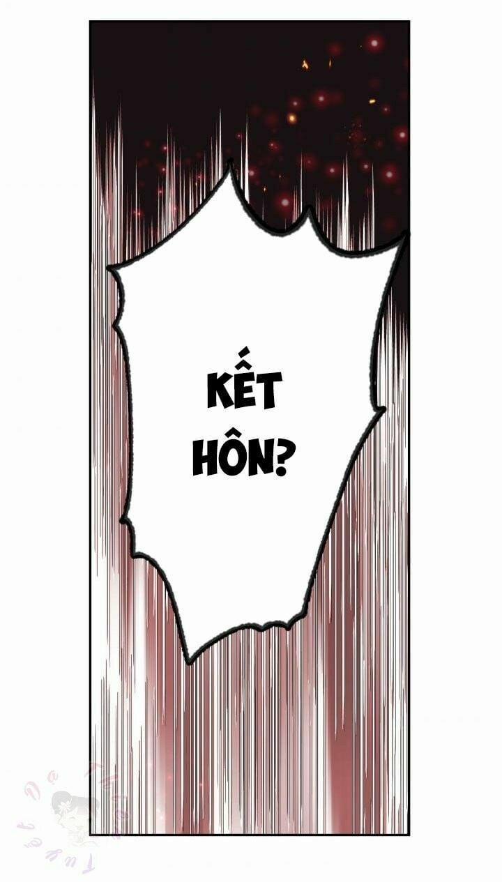 Cha, Con Không Muốn Kết Hôn! 22 trang 53