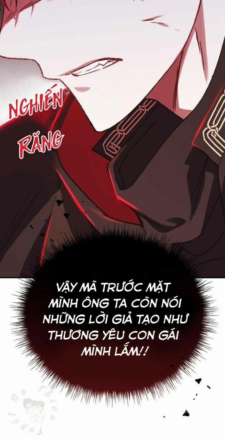Cha, Con Không Muốn Kết Hôn! 22 trang 56