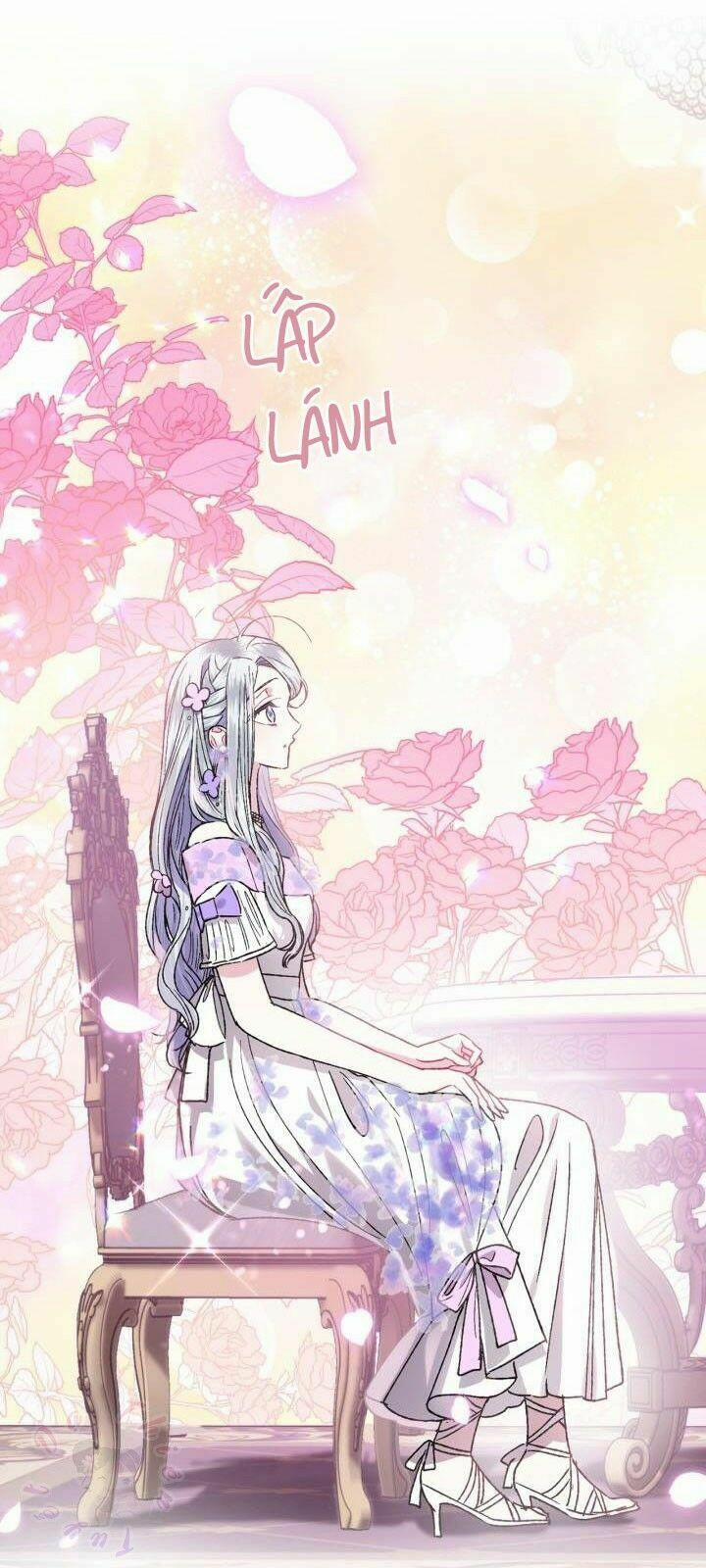 Cha, Con Không Muốn Kết Hôn! 22 trang 60