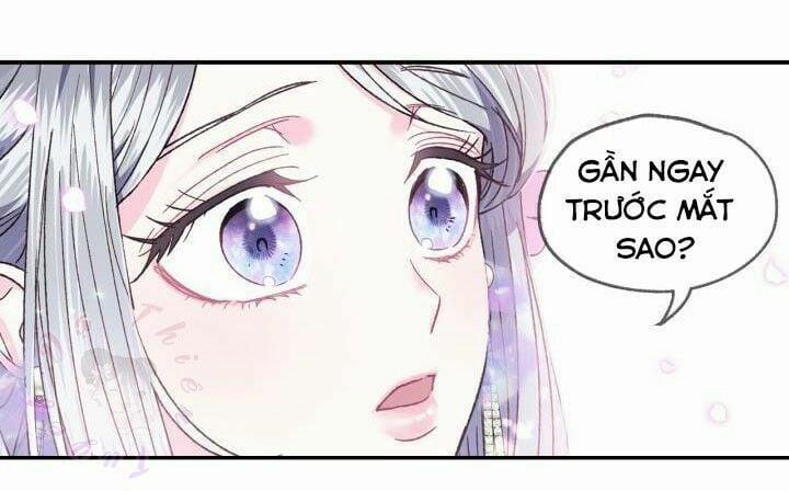 Cha, Con Không Muốn Kết Hôn! 22 trang 62