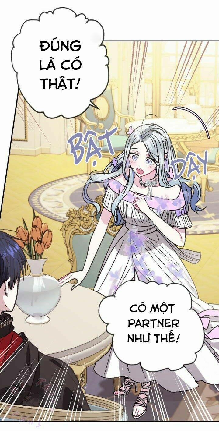 Cha, Con Không Muốn Kết Hôn! 22 trang 64