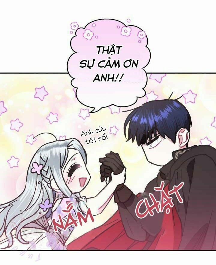 Cha, Con Không Muốn Kết Hôn! 22 trang 65