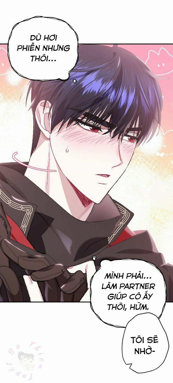 Cha, Con Không Muốn Kết Hôn! 22 trang 66