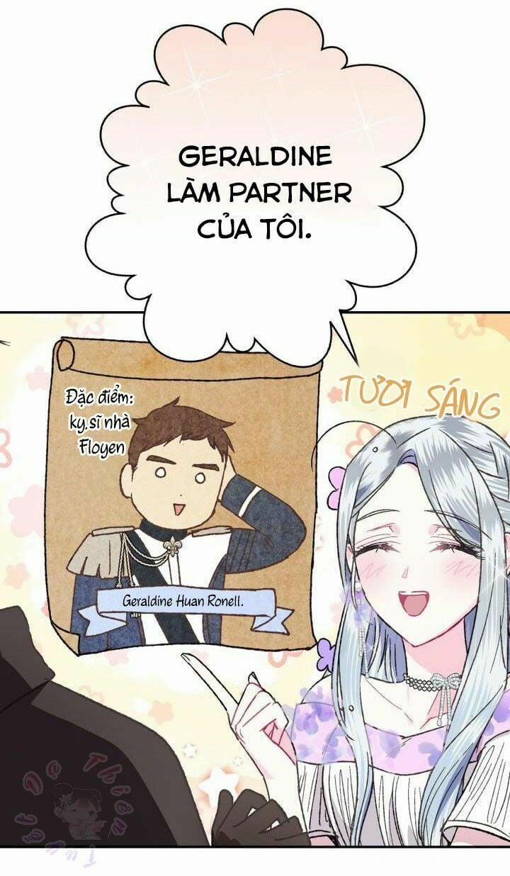 Cha, Con Không Muốn Kết Hôn! 22 trang 67