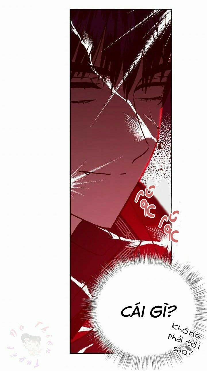 Cha, Con Không Muốn Kết Hôn! 22 trang 68