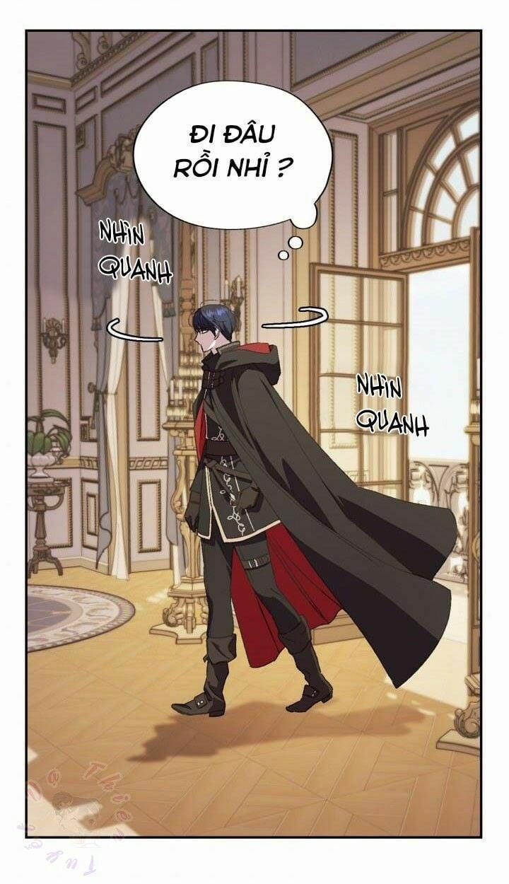 Cha, Con Không Muốn Kết Hôn! 22 trang 8