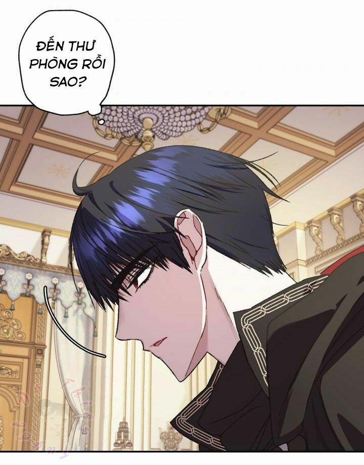 Cha, Con Không Muốn Kết Hôn! 22 trang 9