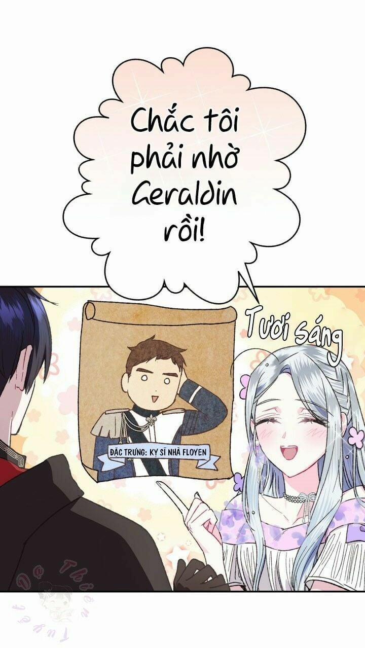 Cha, Con Không Muốn Kết Hôn! 23 trang 1