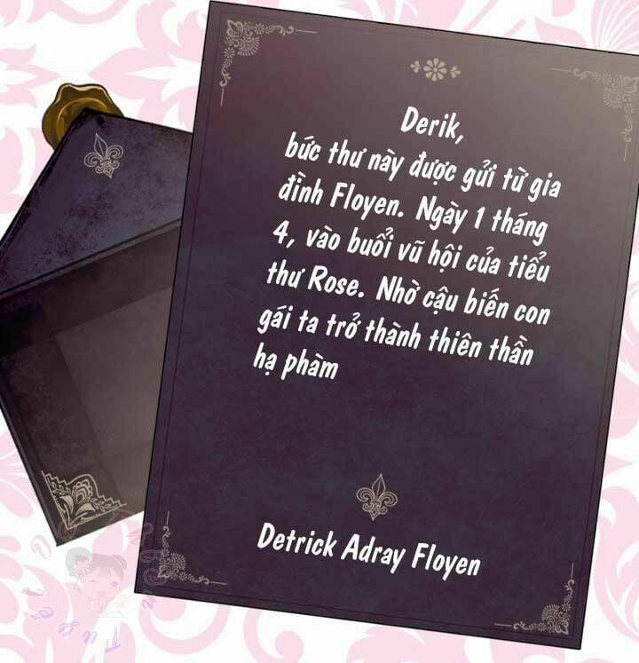 Cha, Con Không Muốn Kết Hôn! 23 trang 101