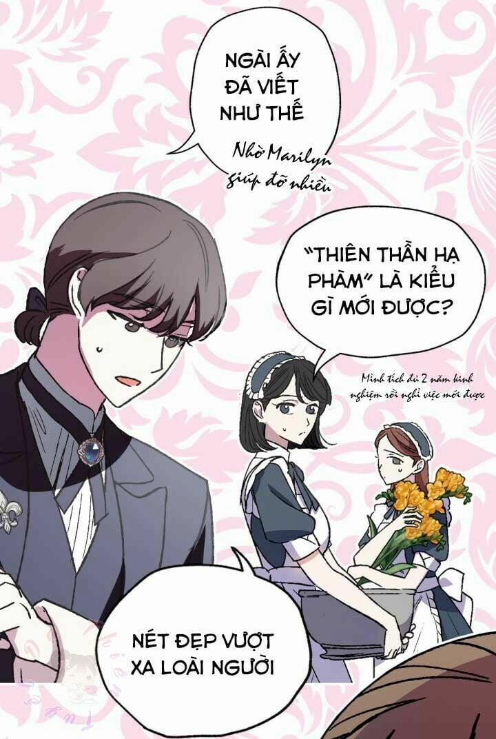 Cha, Con Không Muốn Kết Hôn! 23 trang 102