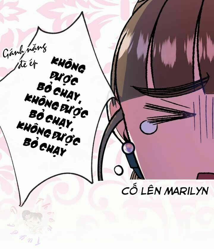 Cha, Con Không Muốn Kết Hôn! 23 trang 103