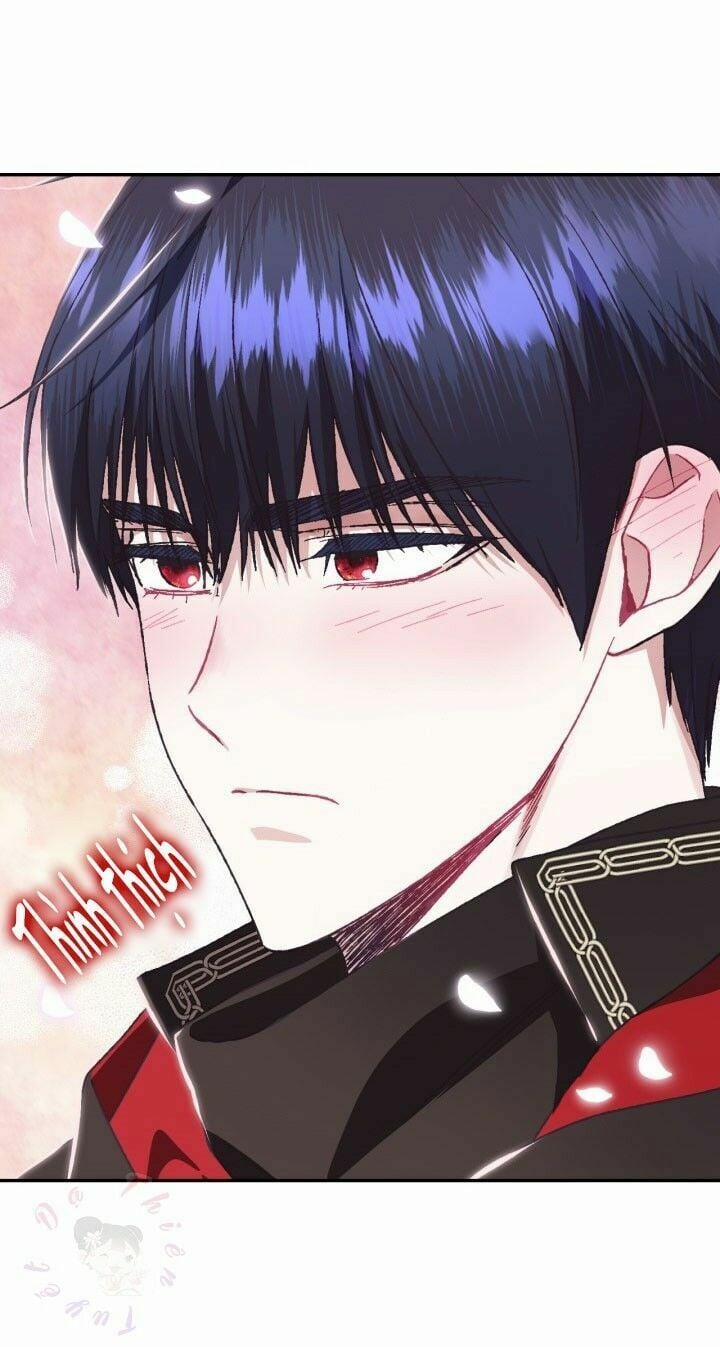 Cha, Con Không Muốn Kết Hôn! 23 trang 13