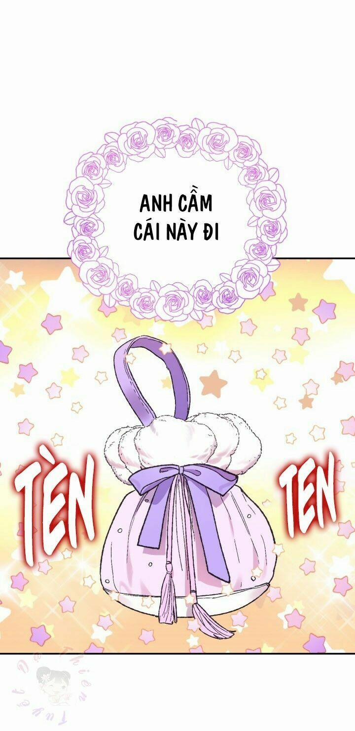 Cha, Con Không Muốn Kết Hôn! 23 trang 19