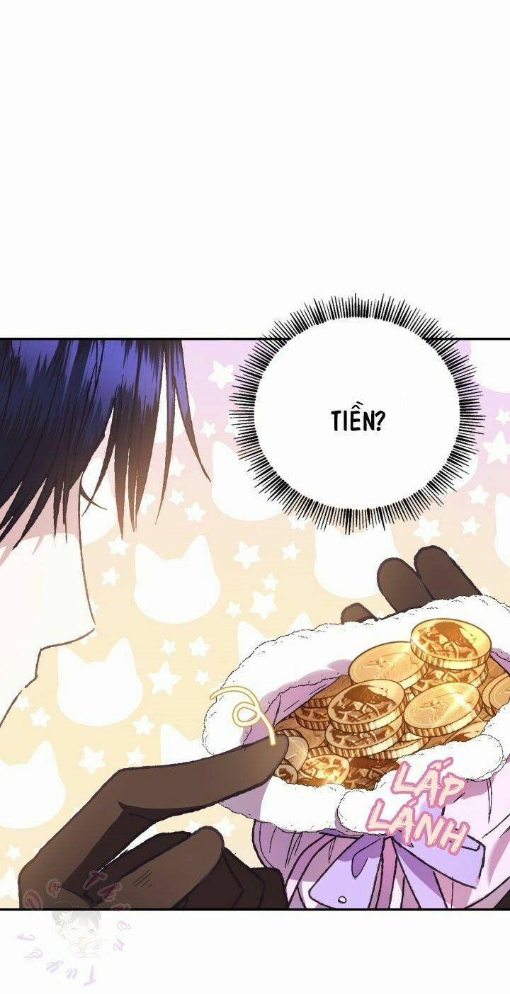 Cha, Con Không Muốn Kết Hôn! 23 trang 21