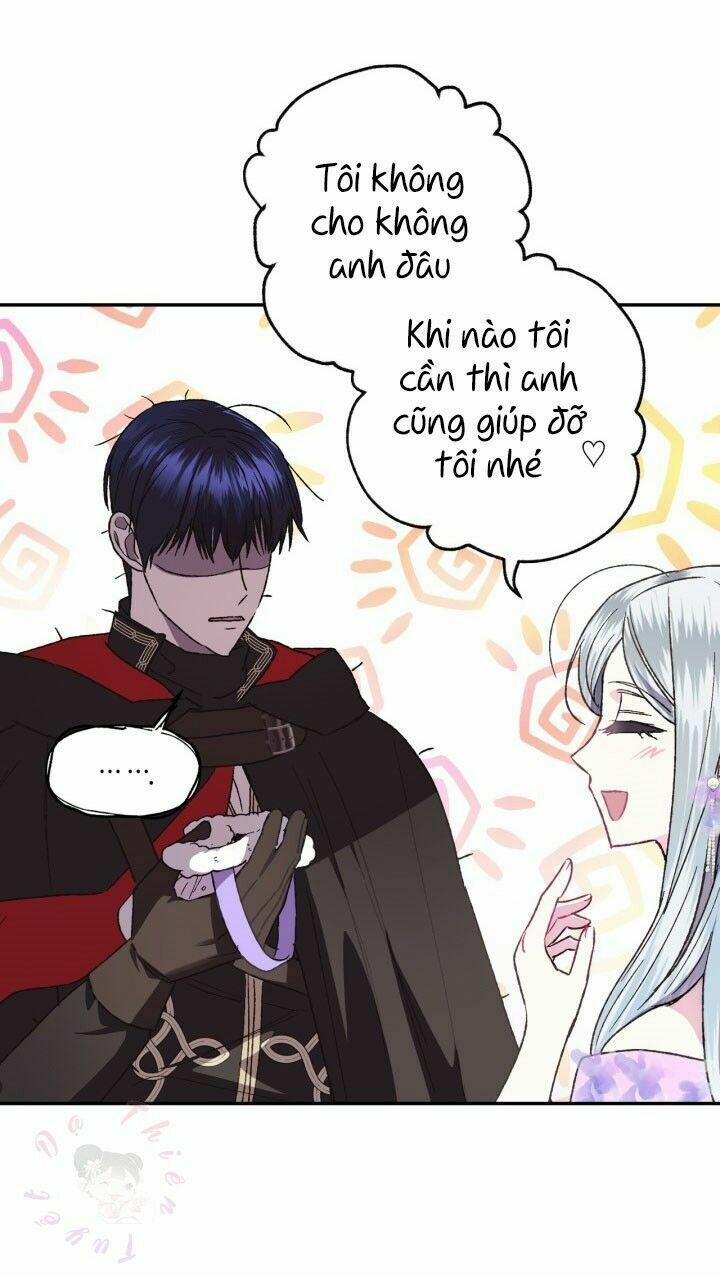 Cha, Con Không Muốn Kết Hôn! 23 trang 22