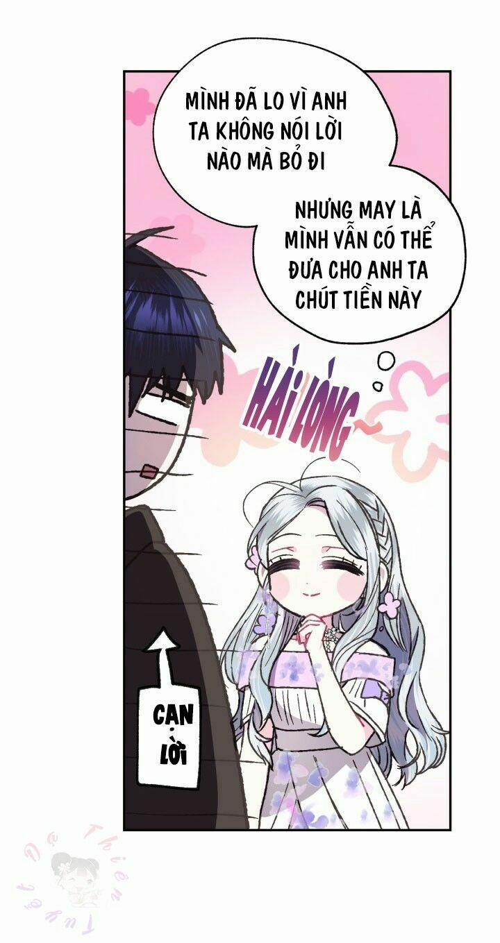 Cha, Con Không Muốn Kết Hôn! 23 trang 23