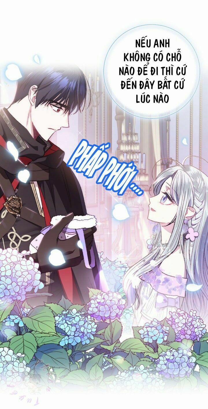 Cha, Con Không Muốn Kết Hôn! 23 trang 25