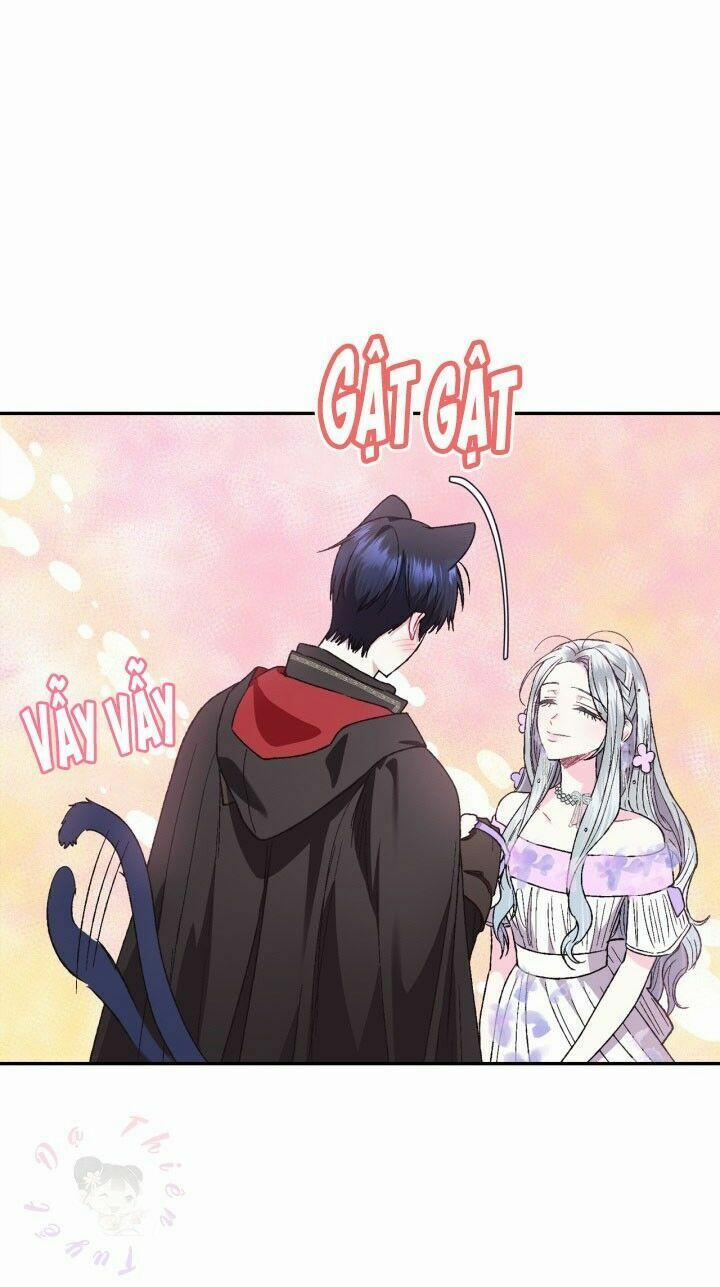 Cha, Con Không Muốn Kết Hôn! 23 trang 27