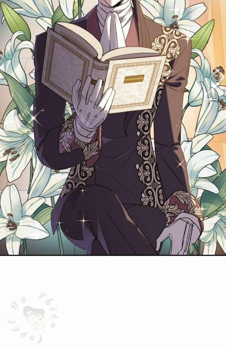 Cha, Con Không Muốn Kết Hôn! 23 trang 30