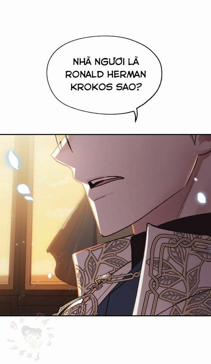 Cha, Con Không Muốn Kết Hôn! 23 trang 36